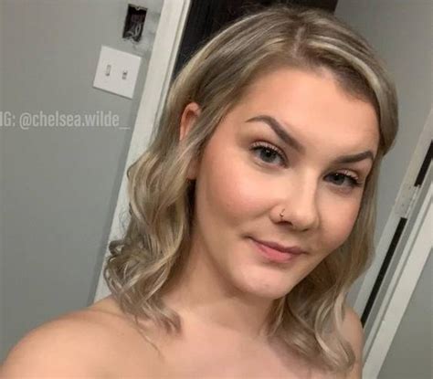 chelsea wilde Search